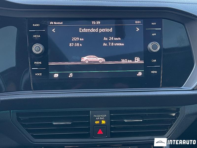 Volkswagen Jetta 11 volkswagen jetta 2018