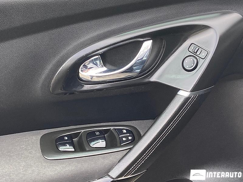 Renault Kadjar 6 renault kadjar 2018