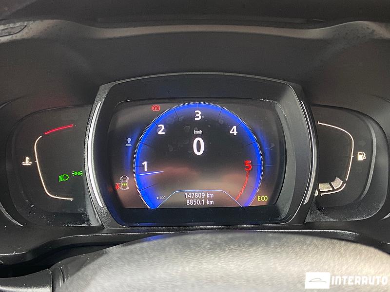 Renault Kadjar 9 renault kadjar 2018