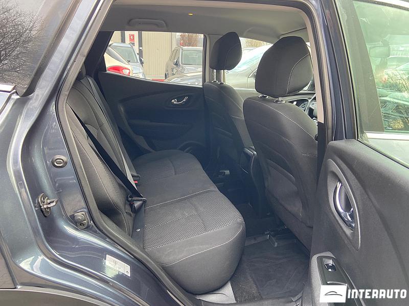 Renault Kadjar 15 renault kadjar 2018