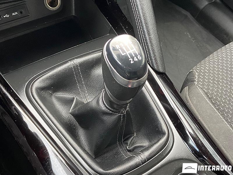 Renault Kadjar 11 renault kadjar 2018