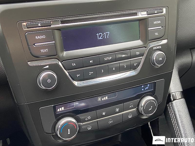 Renault Kadjar 10 renault kadjar 2018