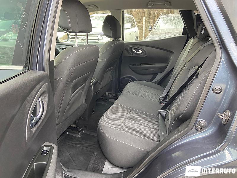 Renault Kadjar 14 renault kadjar 2018