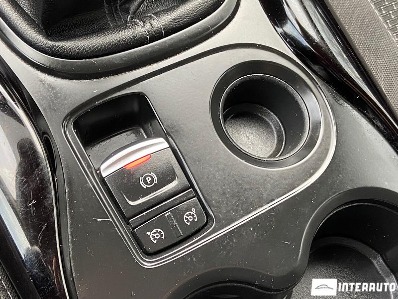 Renault Kadjar 12 renault kadjar 2018