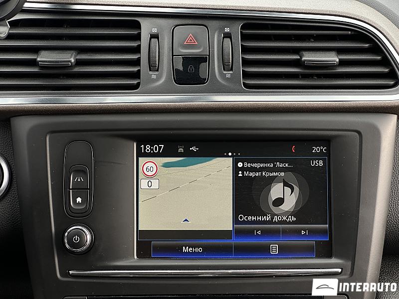 Renault Kadjar 9 renault kadjar 2016