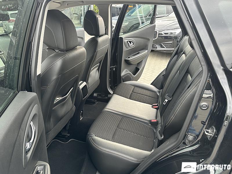 Renault Kadjar 14 renault kadjar 2016