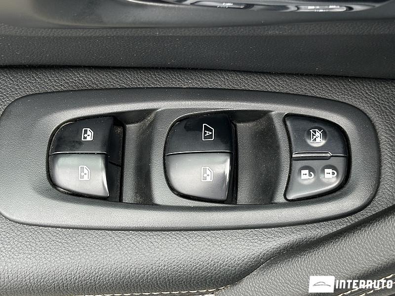 Renault Kadjar 21 renault kadjar 2016