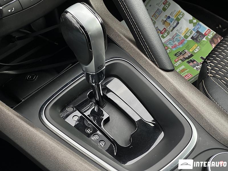 Renault Kadjar 12 renault kadjar 2016