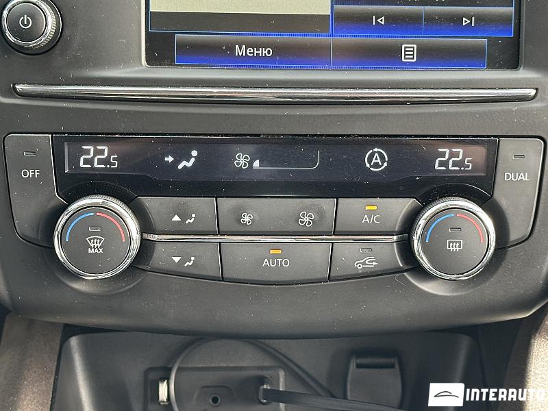 Renault Kadjar 11 renault kadjar 2016