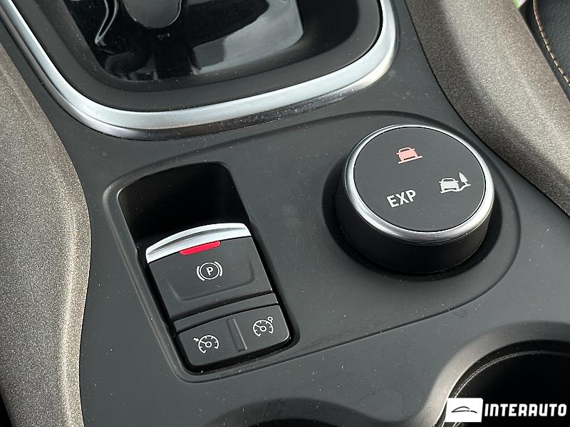 Renault Kadjar 13 renault kadjar 2016