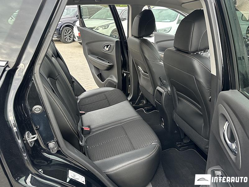 Renault Kadjar 15 renault kadjar 2016