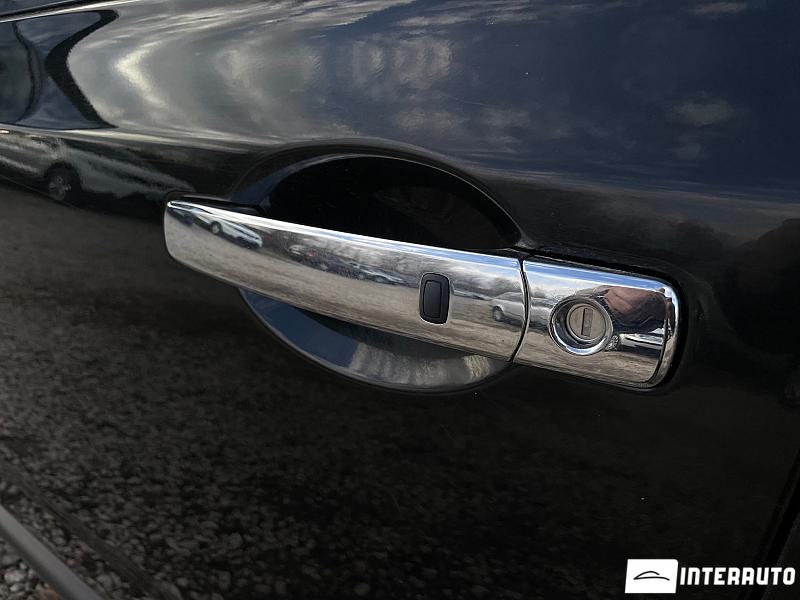 Nissan X-Trail 5 nissan x-trail 2008