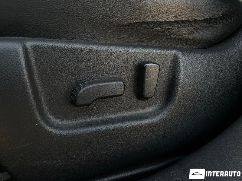 Nissan X-Trail 9 nissan x-trail 2008