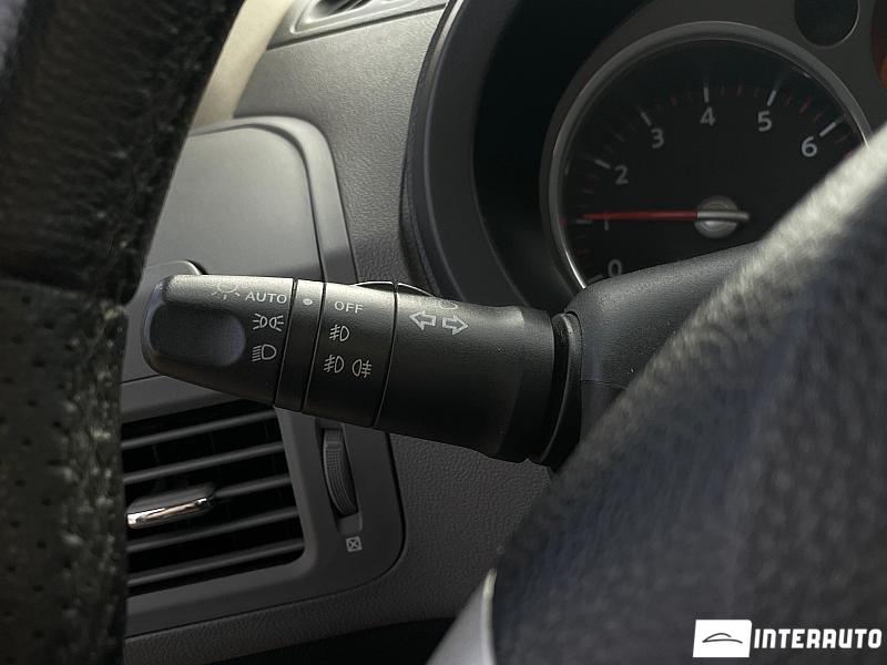 Nissan X-Trail 12 nissan x-trail 2008