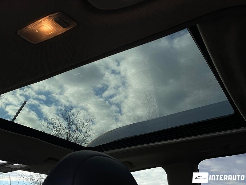 Nissan X-Trail 23 nissan x-trail 2008