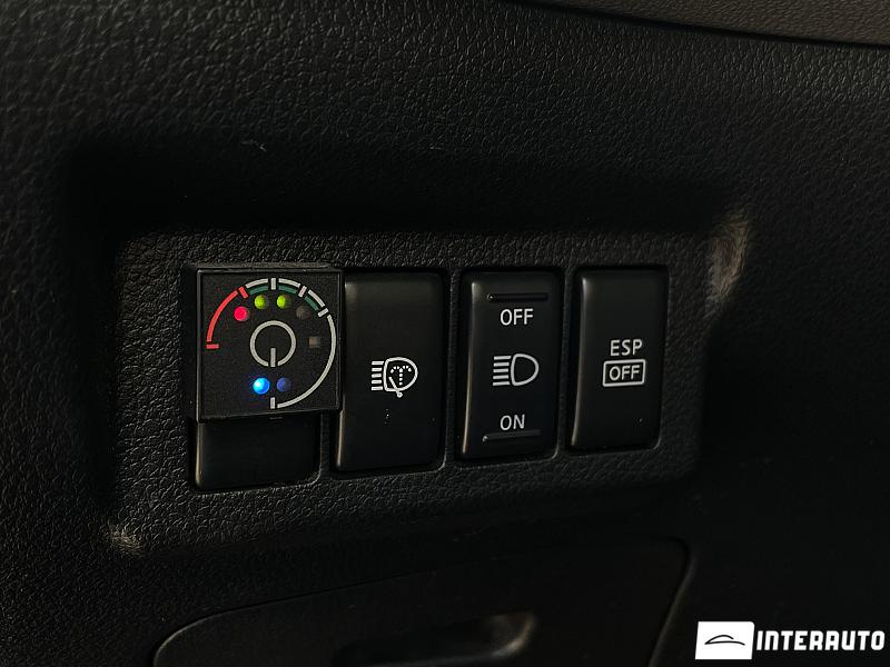 Nissan X-Trail 8 nissan x-trail 2008