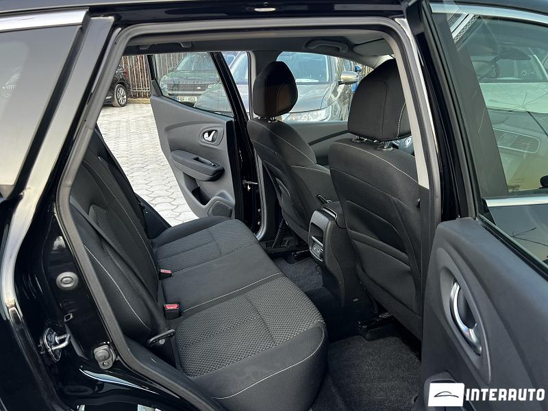 Renault Kadjar 14 renault kadjar 2019