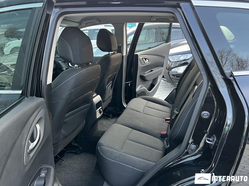 Renault Kadjar 15 renault kadjar 2019