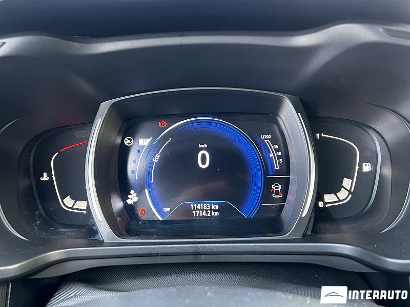 Renault Kadjar 9 renault kadjar 2019