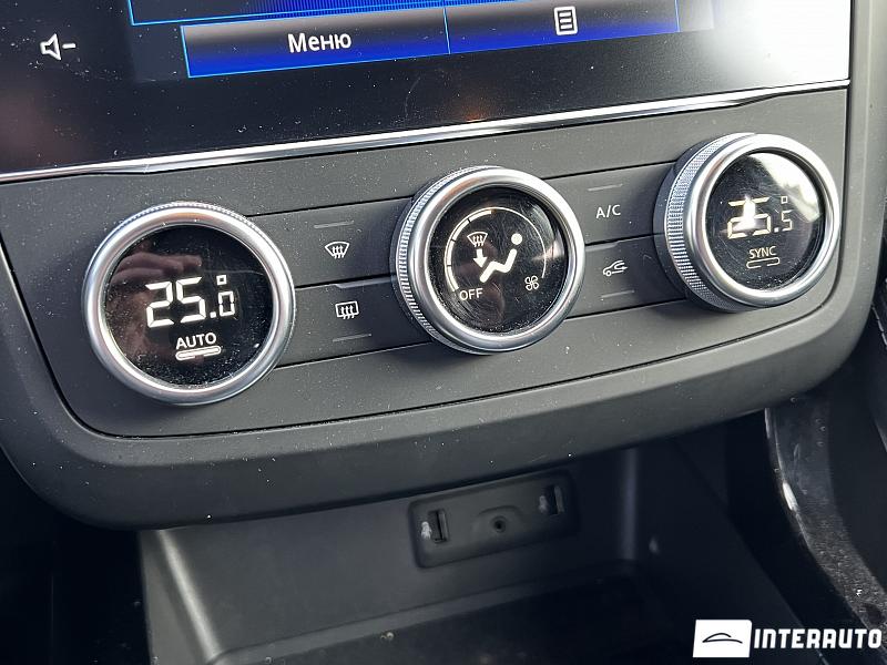 Renault Kadjar 11 renault kadjar 2019