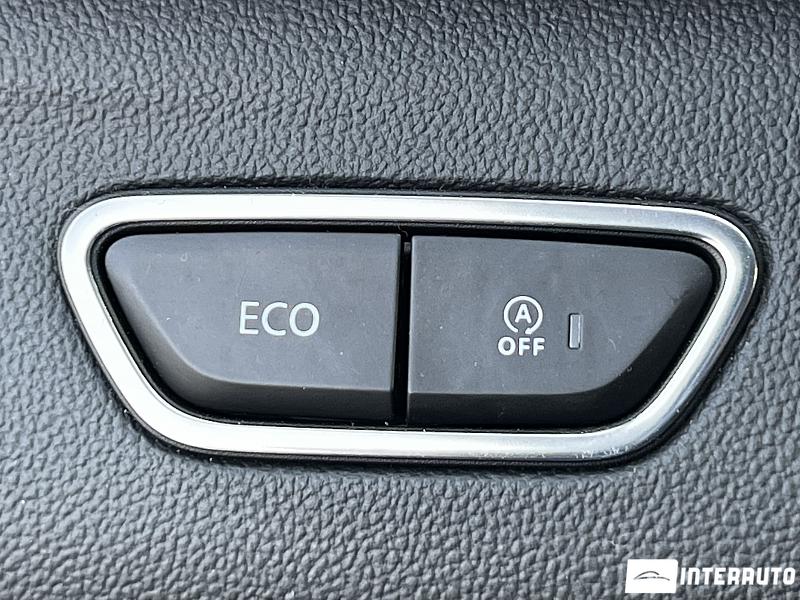 Renault Kadjar 13 renault kadjar 2019