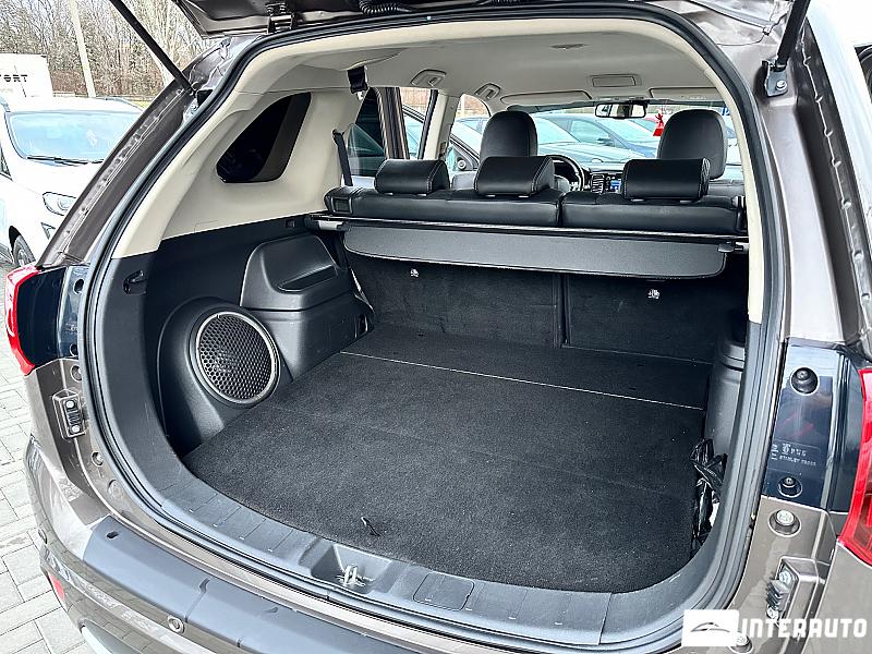 Mitsubishi Outlander 19 mitsubishi outlander 2015