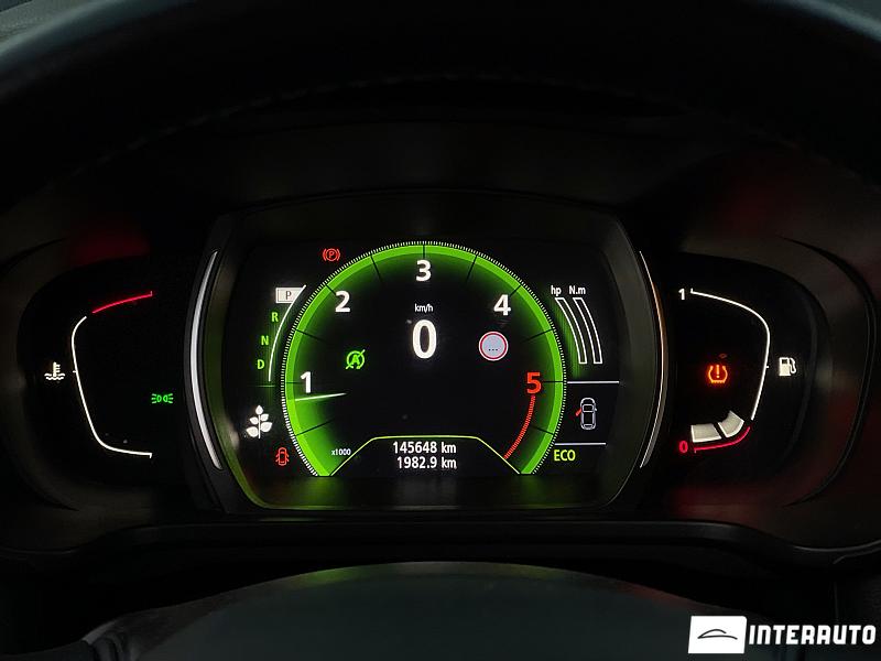 Renault Kadjar 12 renault kadjar 2017