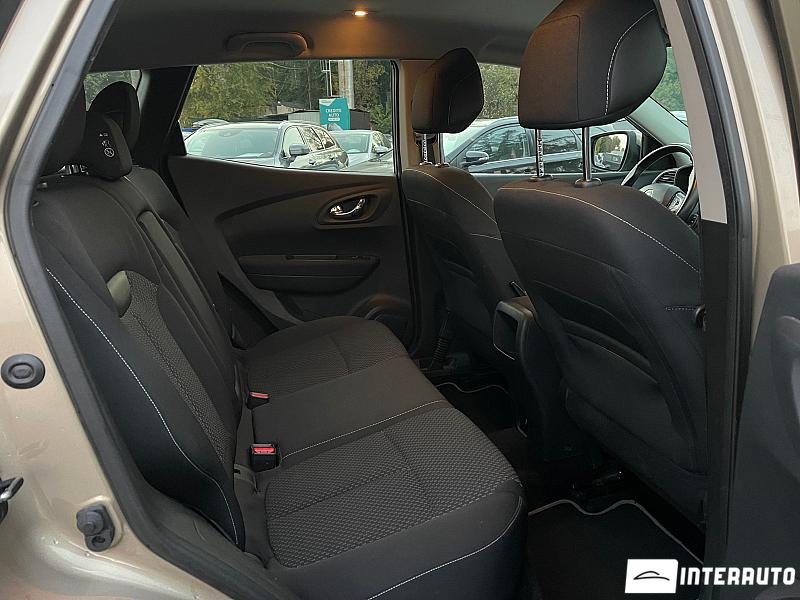 Renault Kadjar 17 renault kadjar 2017