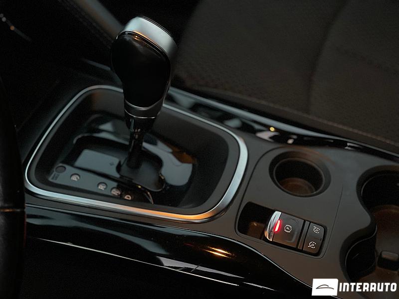 Renault Kadjar 15 renault kadjar 2017