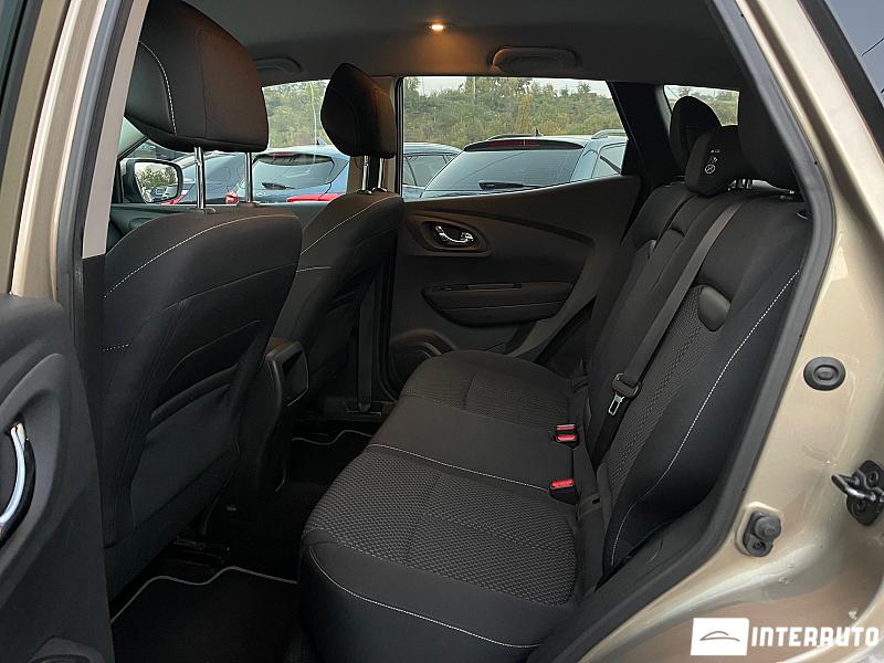 Renault Kadjar 18 renault kadjar 2017