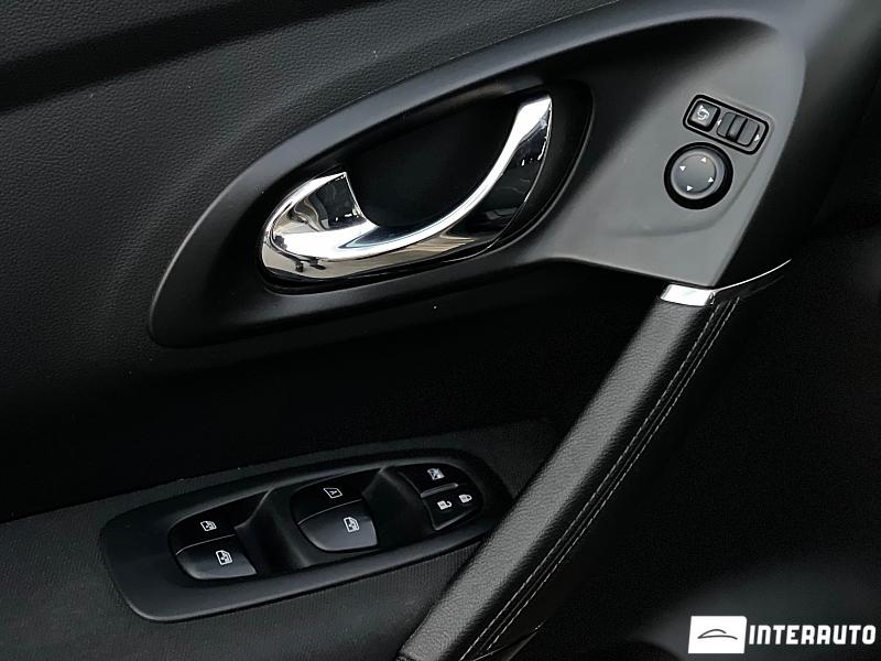 Renault Kadjar 8 renault kadjar 2017