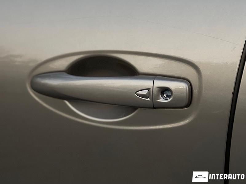 Renault Kadjar 5 renault kadjar 2017