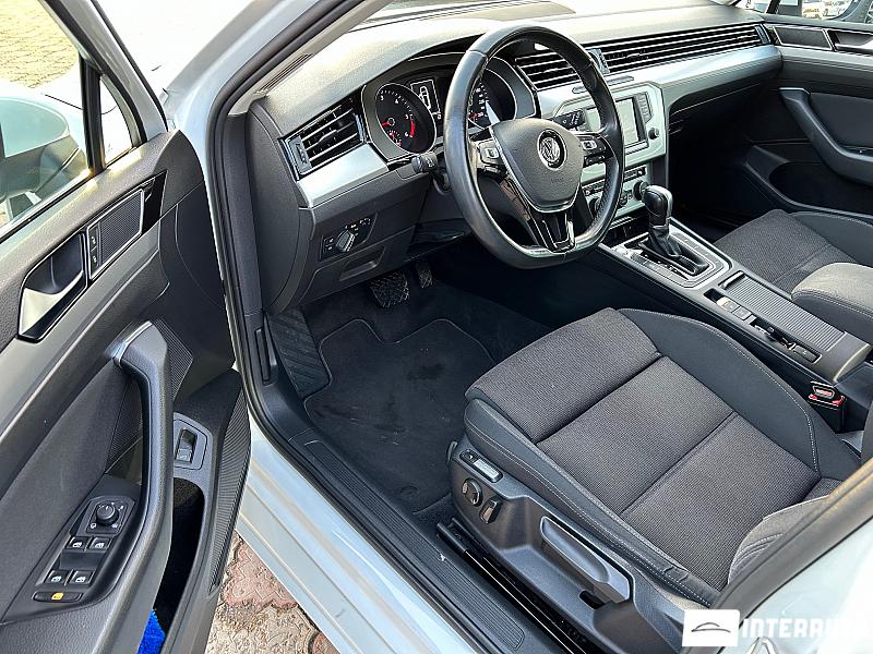 Volkswagen Passat 5 volkswagen passat 2016