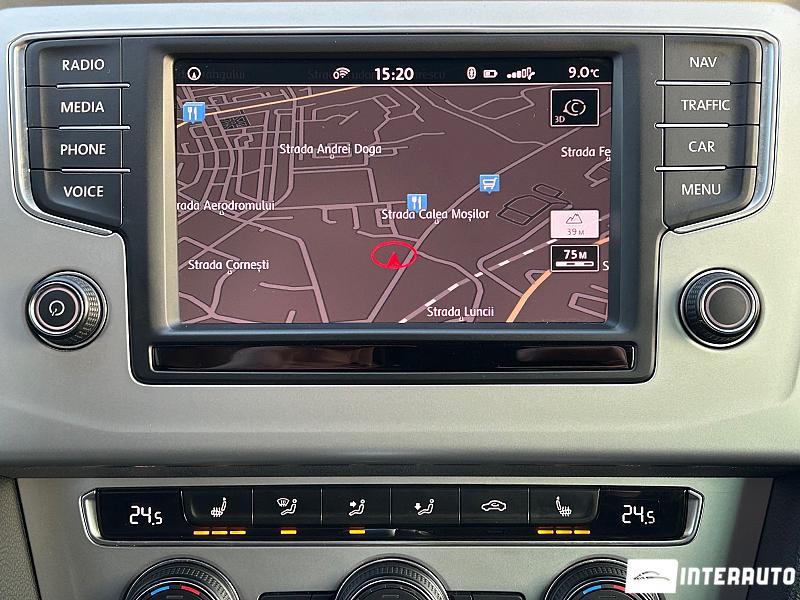 Volkswagen Passat 12 volkswagen passat 2016