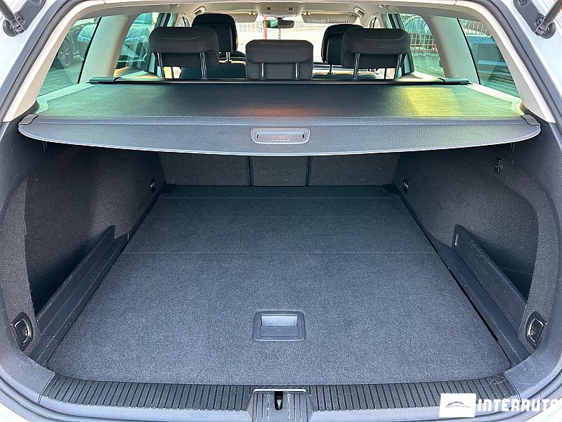 Volkswagen Passat 18 volkswagen passat 2016