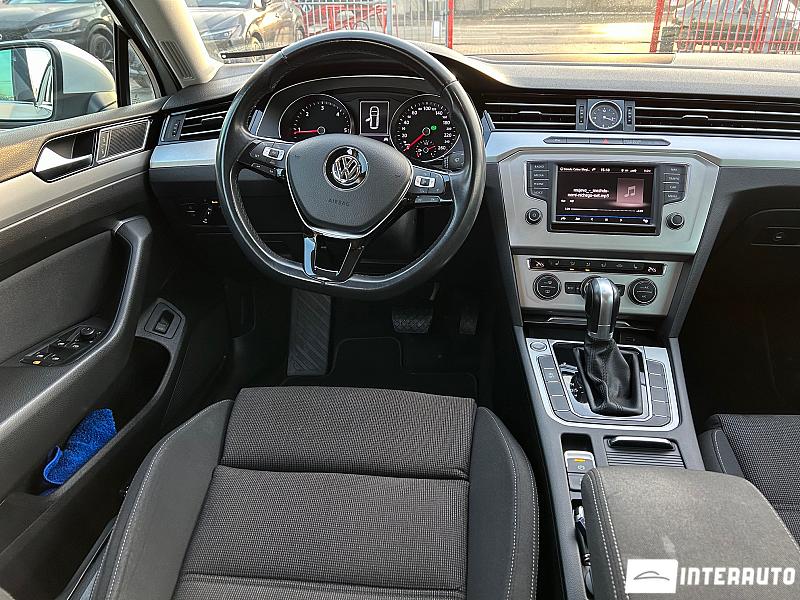 Volkswagen Passat 6 volkswagen passat 2016