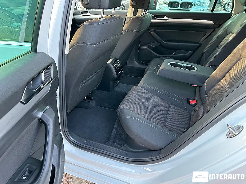 Volkswagen Passat 16 volkswagen passat 2016