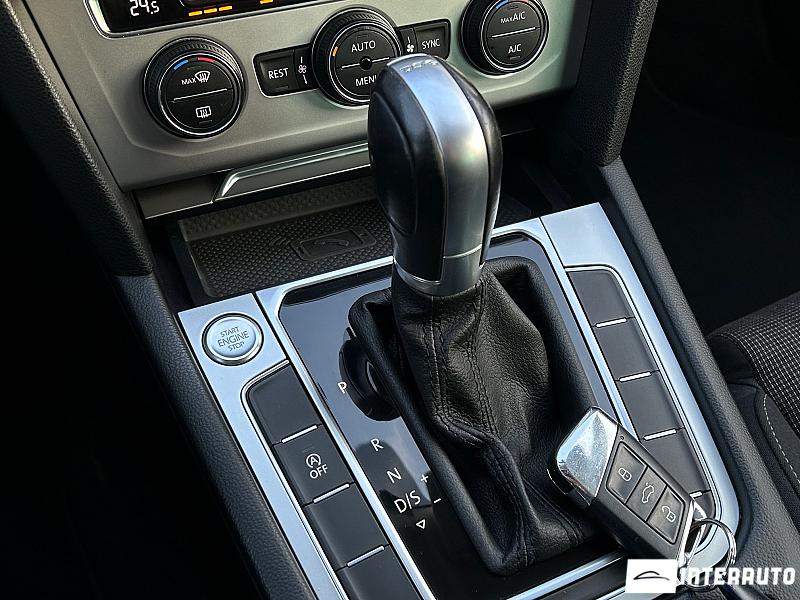 Volkswagen Passat 14 volkswagen passat 2016