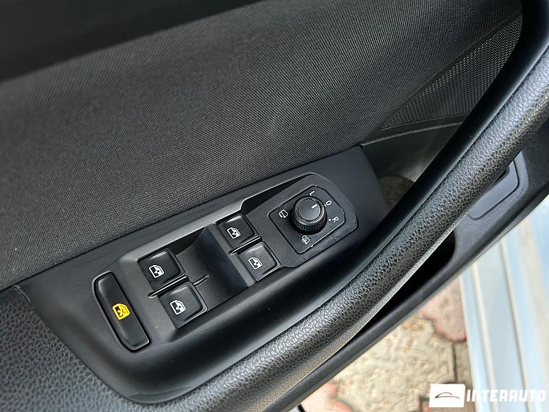 Volkswagen Passat 7 volkswagen passat 2016