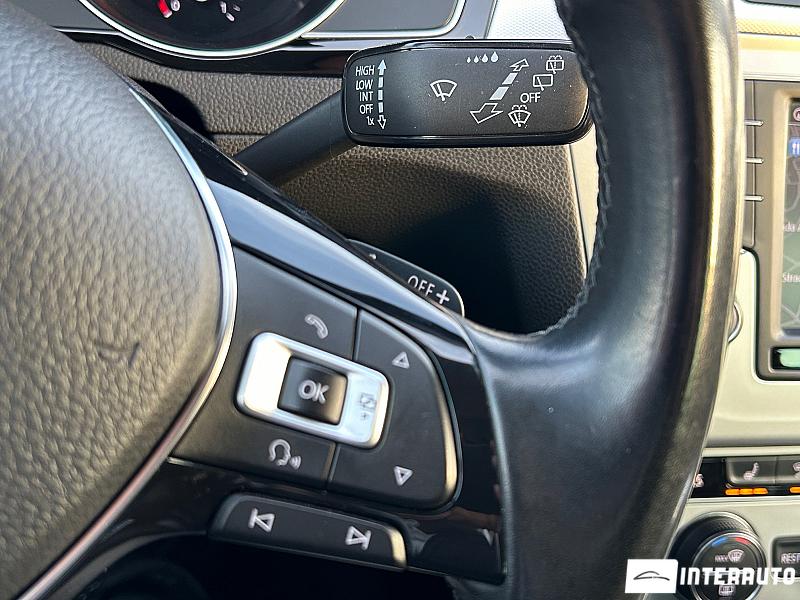 Volkswagen Passat 10 volkswagen passat 2016