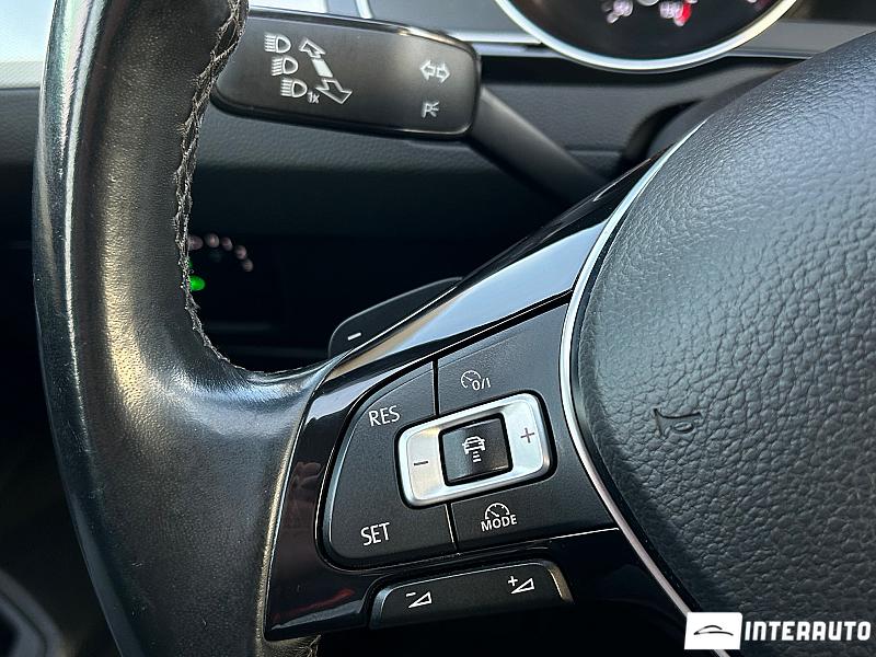 Volkswagen Passat 9 volkswagen passat 2016