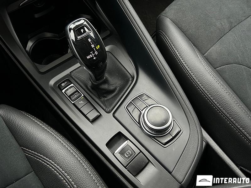 BMW X1 1.6D 14 bmw x1 1.6d 2019