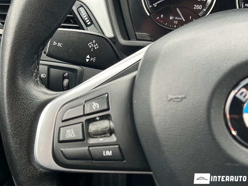 BMW X1 1.6D 9 bmw x1 1.6d 2019