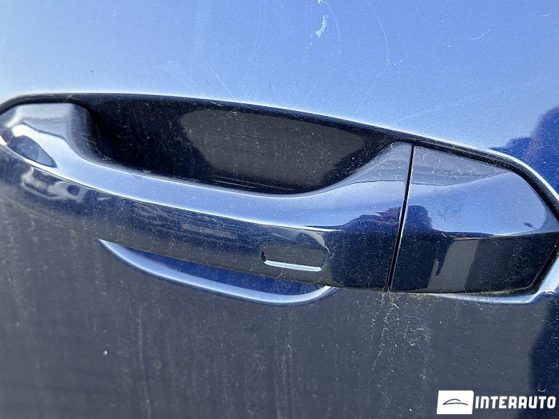 Audi E-tron Sportback 20 audi e-tron sportback 2020