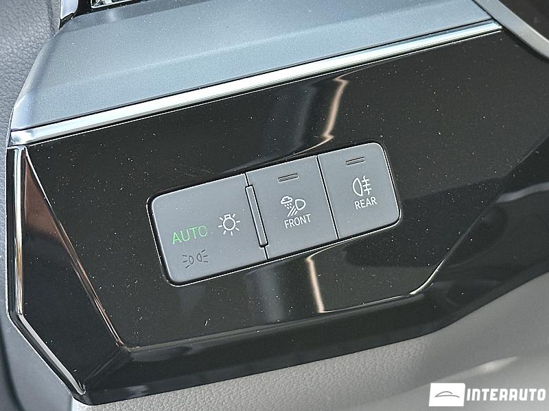 Audi E-tron Sportback 23 audi e-tron sportback 2020