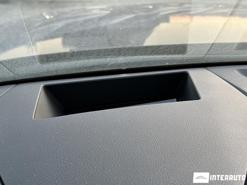 Audi E-tron Sportback 9 audi e-tron sportback 2020