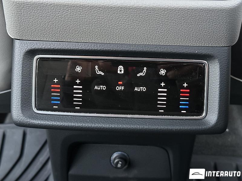 Audi E-tron Sportback 16 audi e-tron sportback 2020