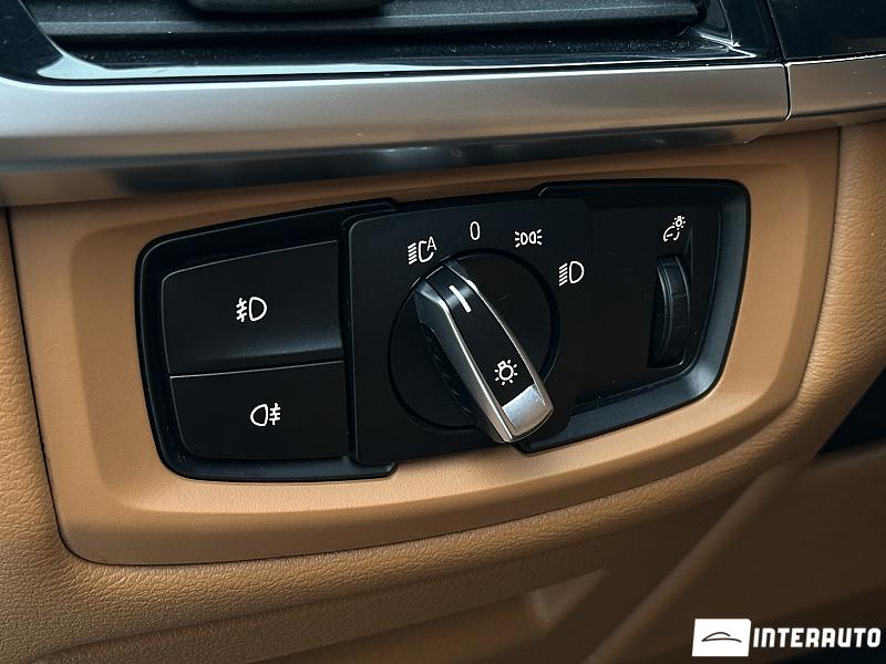 BMW X6 3.5i 18 bmw x6 3.5i 2015