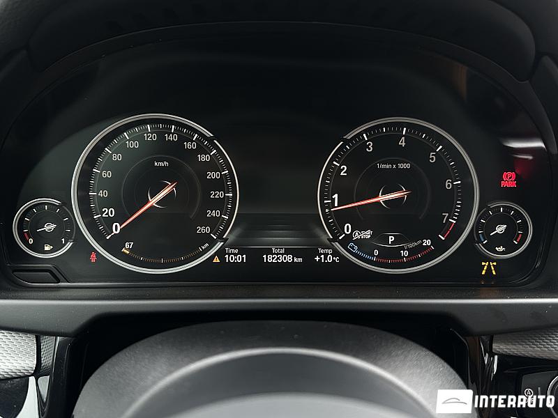 BMW X6 3.5i 9 bmw x6 3.5i 2015