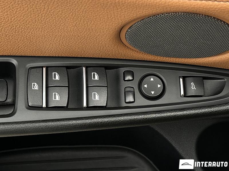 BMW X6 3.5i 20 bmw x6 3.5i 2015